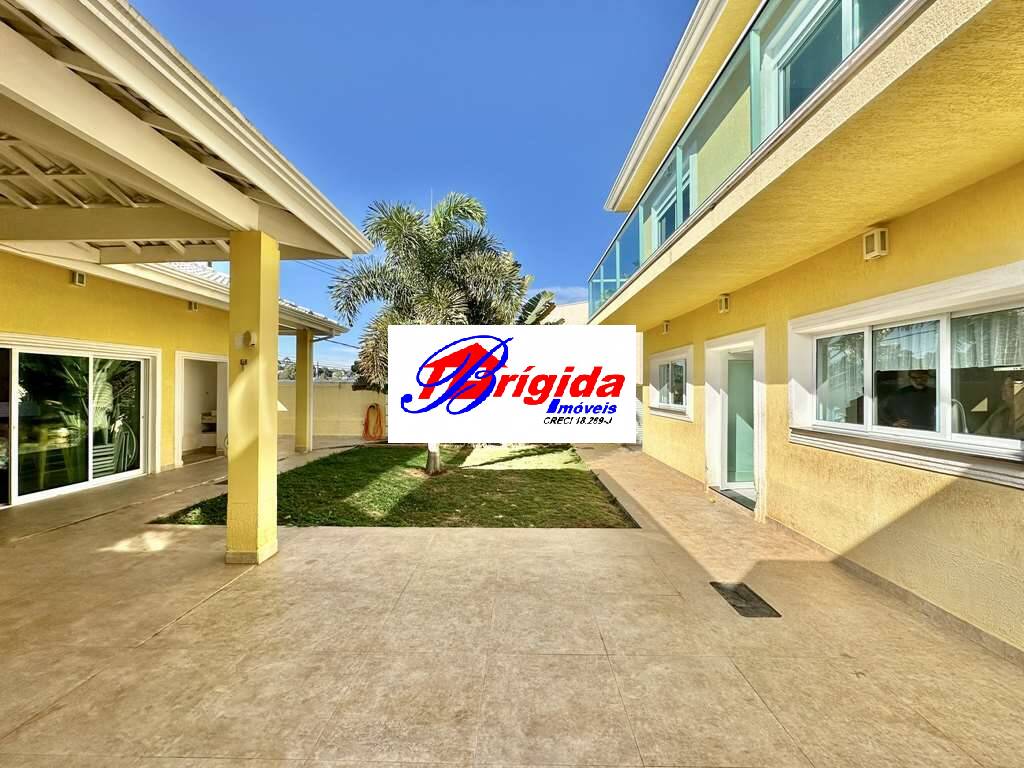 Casa de Condomínio à venda com 3 quartos - Foto 37