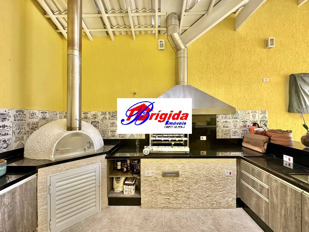 Casa de Condomínio à venda com 3 quartos - Foto 40