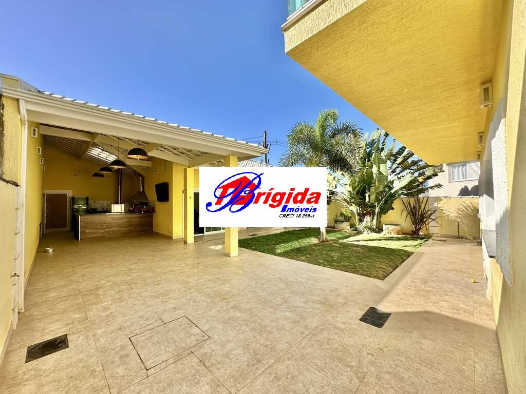 Casa de Condomínio à venda com 3 quartos - Foto 43