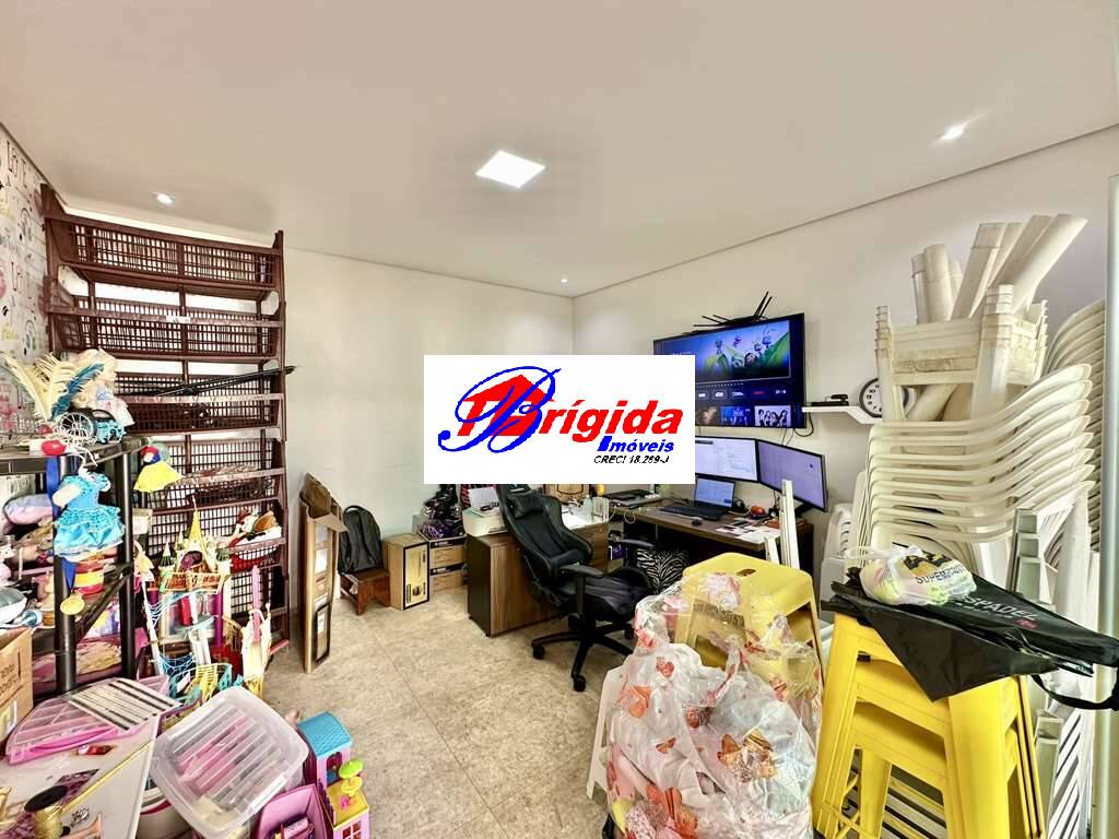 Casa de Condomínio à venda com 3 quartos - Foto 41