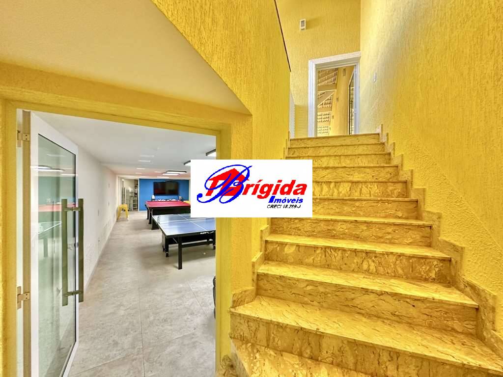 Casa de Condomínio à venda com 3 quartos - Foto 46