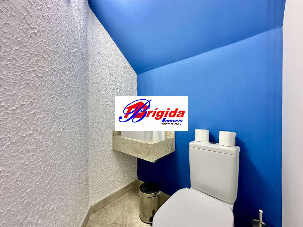 Casa de Condomínio à venda com 3 quartos - Foto 53