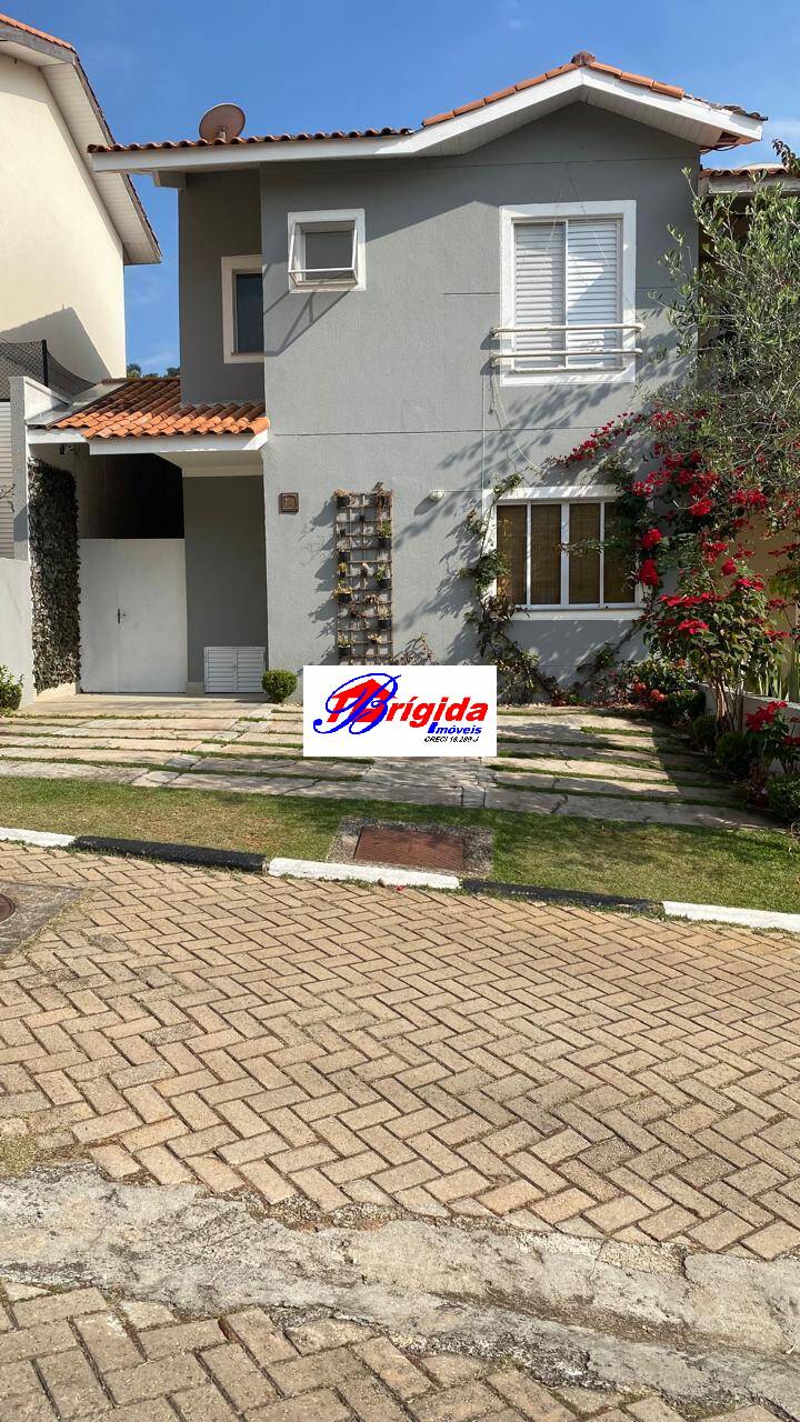 Casa de Condomínio à venda com 2 quartos, 127m² - Foto 1