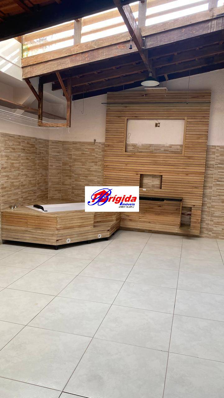 Casa de Condomínio à venda com 2 quartos, 127m² - Foto 11