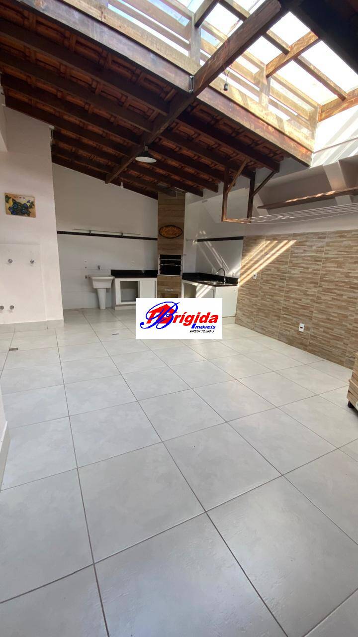 Casa de Condomínio à venda com 2 quartos, 127m² - Foto 8