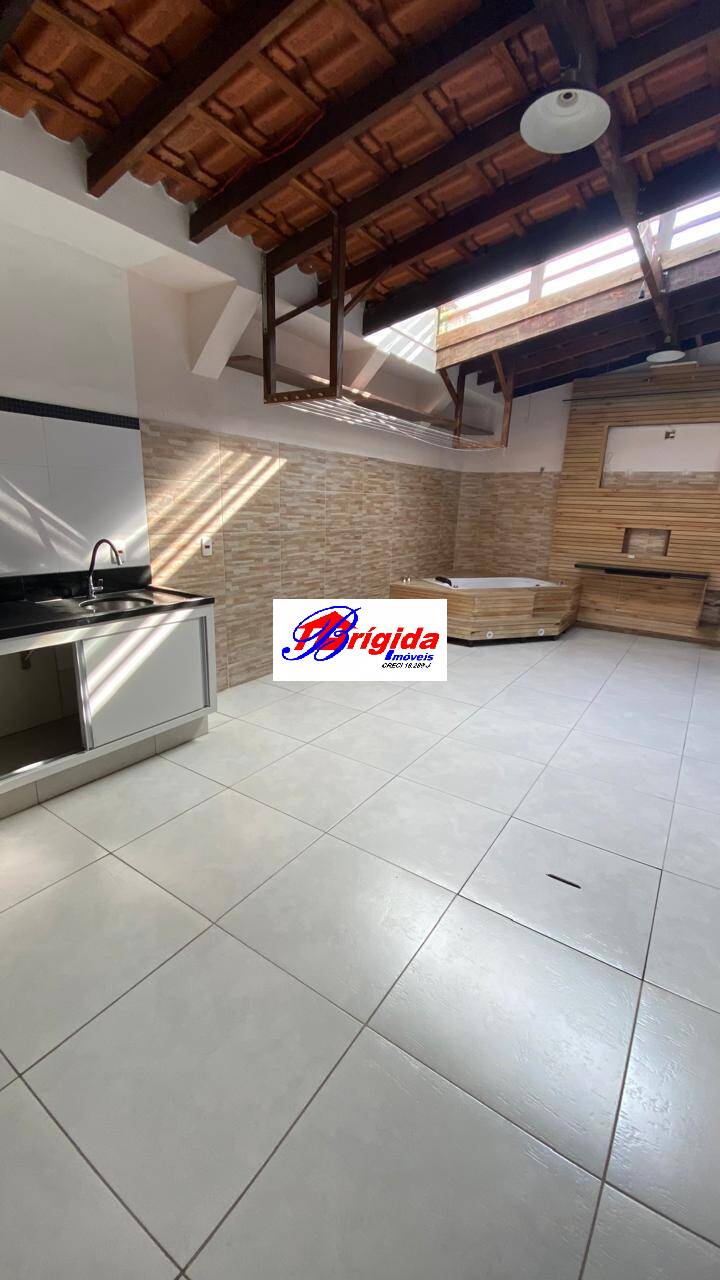 Casa de Condomínio à venda com 2 quartos, 127m² - Foto 9