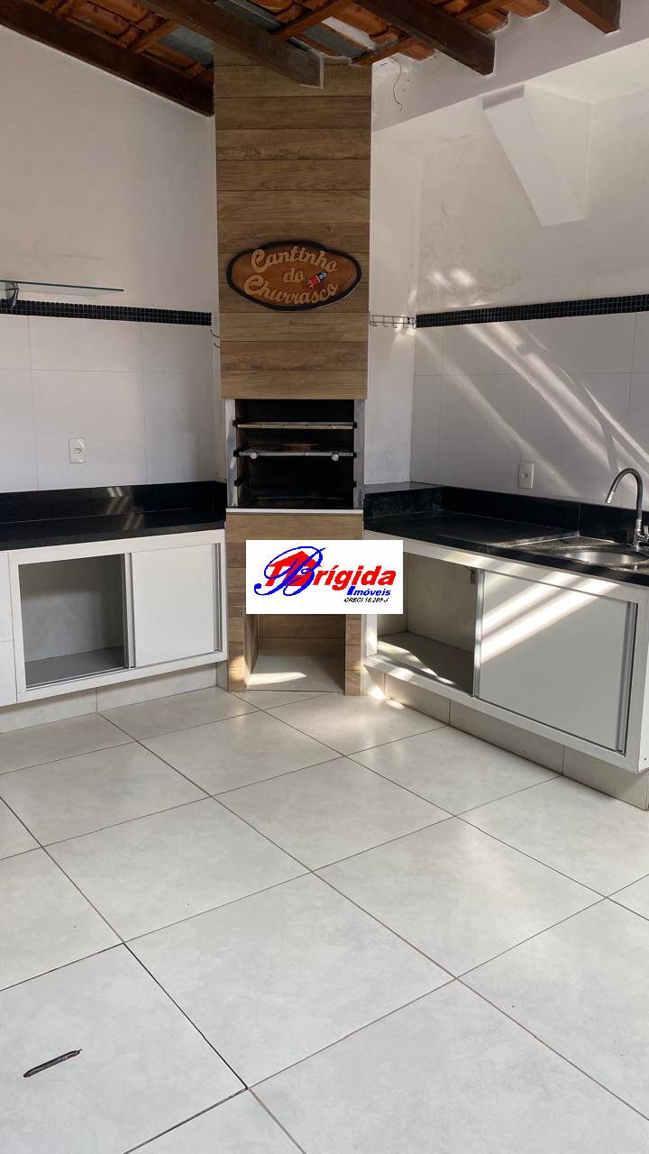 Casa de Condomínio à venda com 2 quartos, 127m² - Foto 10