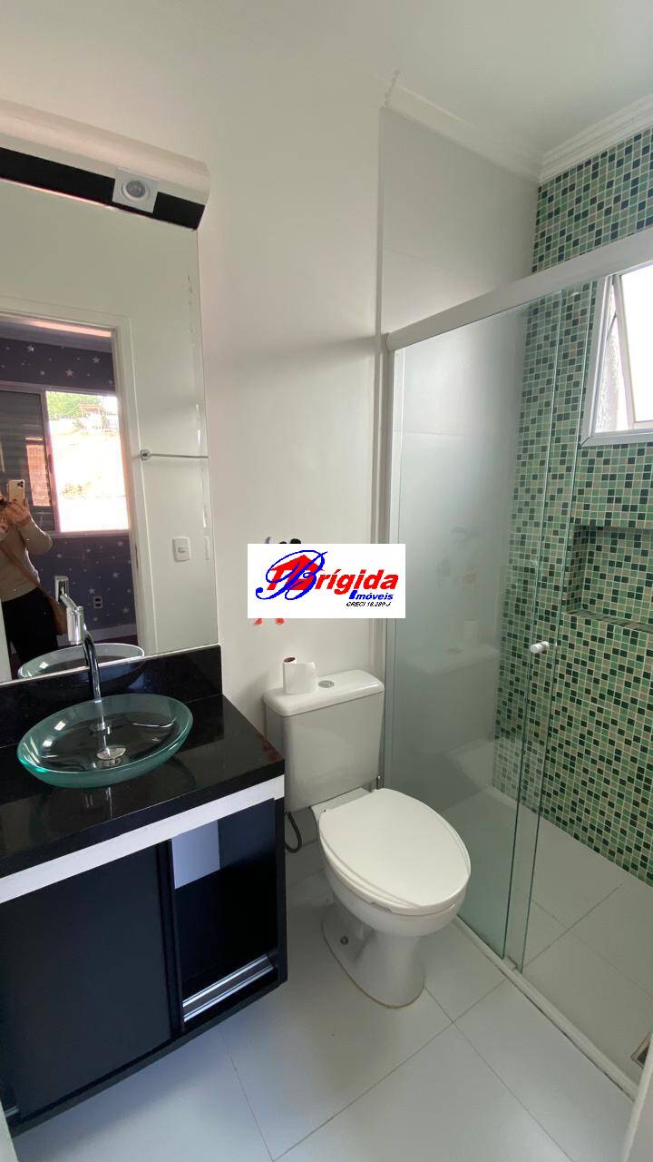 Casa de Condomínio à venda com 2 quartos, 127m² - Foto 18