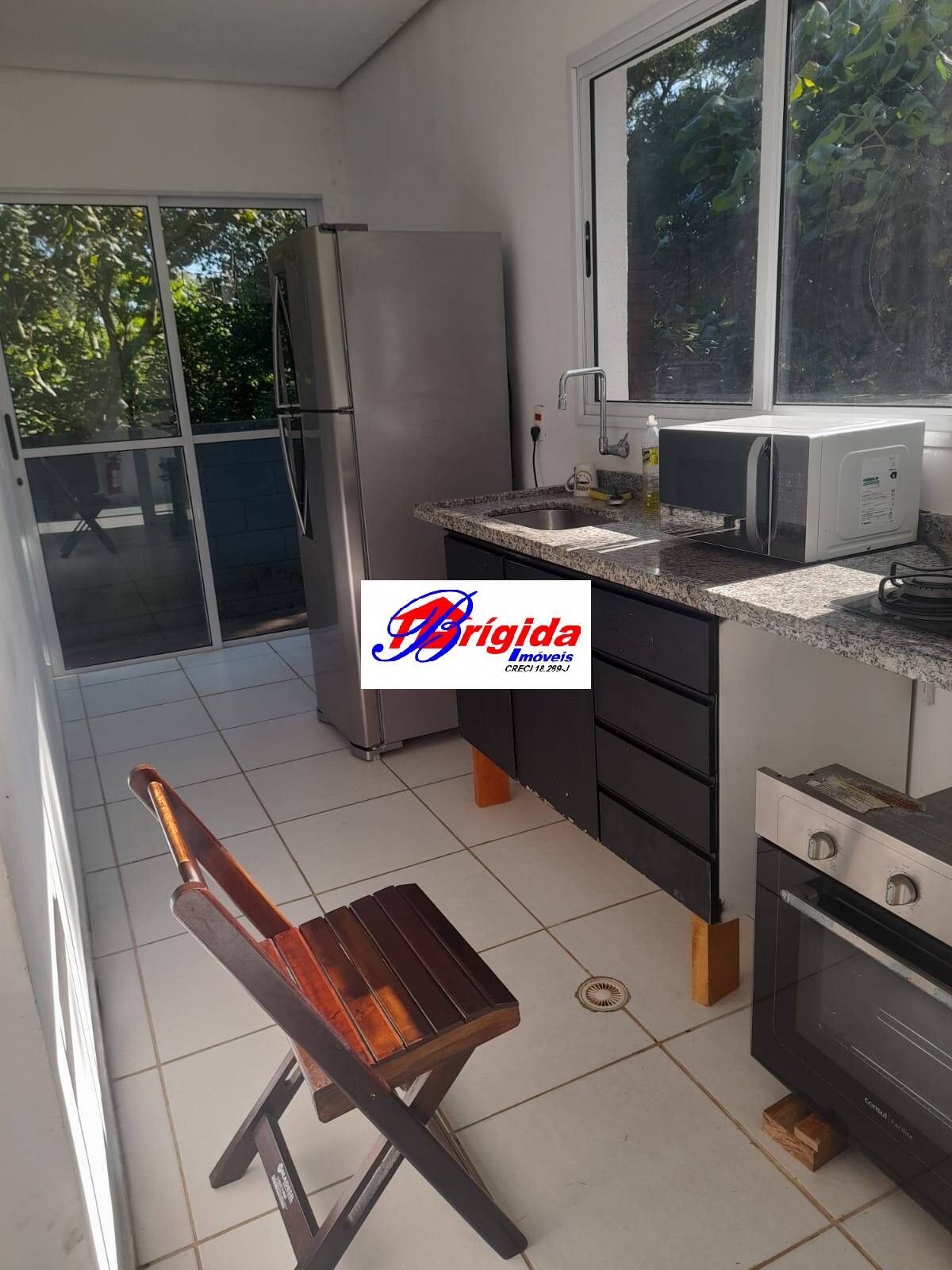 Casa de Condomínio à venda com 2 quartos, 127m² - Foto 22