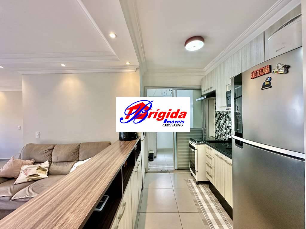 Apartamento, 2 quartos, 64 m² - Foto 6