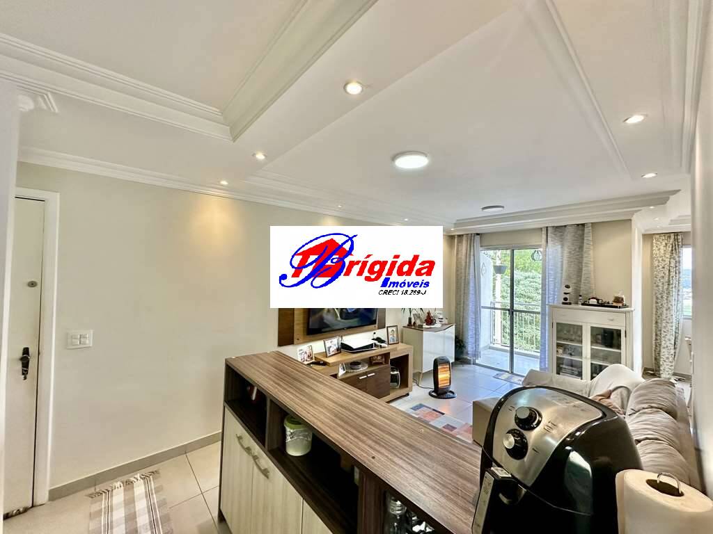 Apartamento, 2 quartos, 64 m² - Foto 8