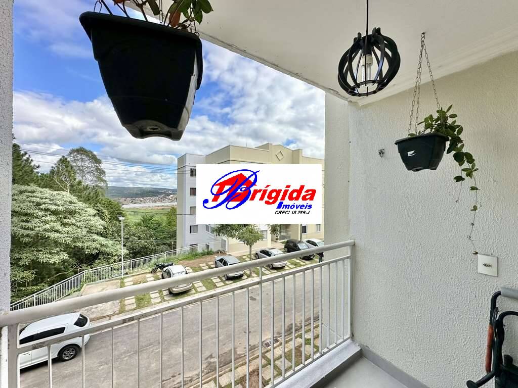 Apartamento, 2 quartos, 64 m² - Foto 5