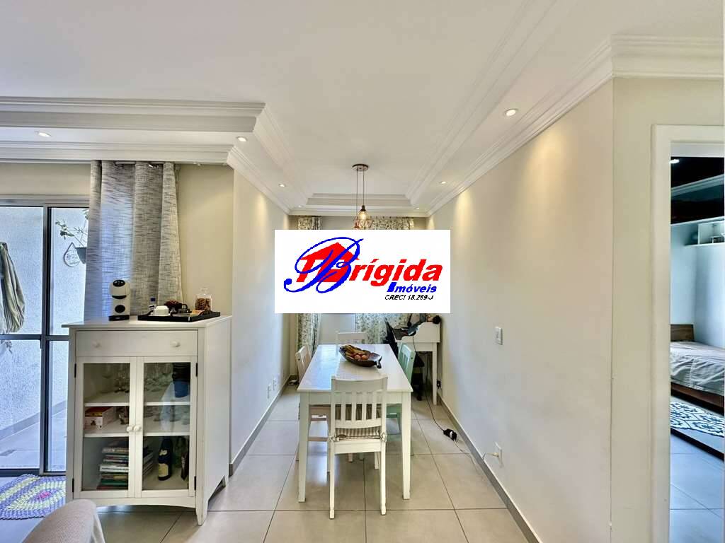 Apartamento, 2 quartos, 64 m² - Foto 9