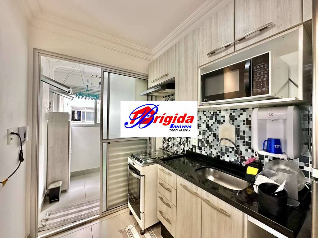 Apartamento, 2 quartos, 64 m² - Foto 11