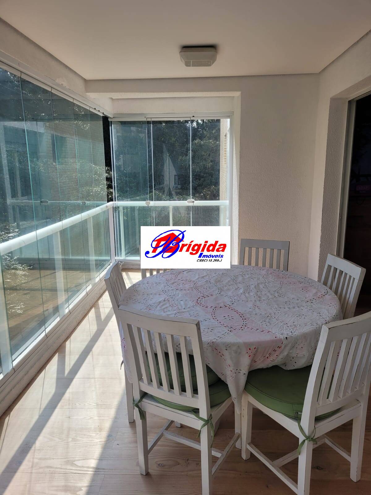 Apartamento, 3 quartos, 98 m² - Foto 1