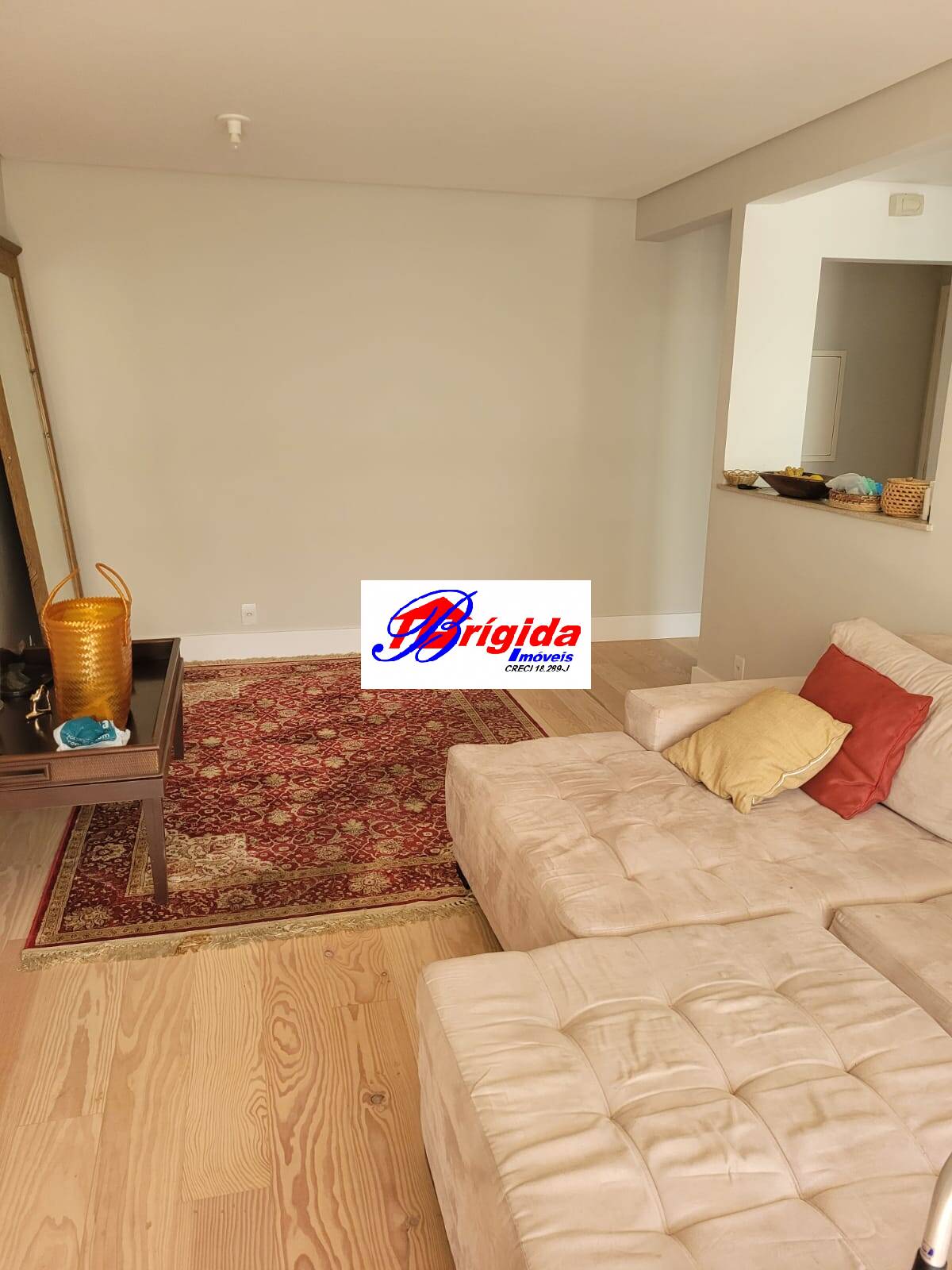 Apartamento, 3 quartos, 98 m² - Foto 5