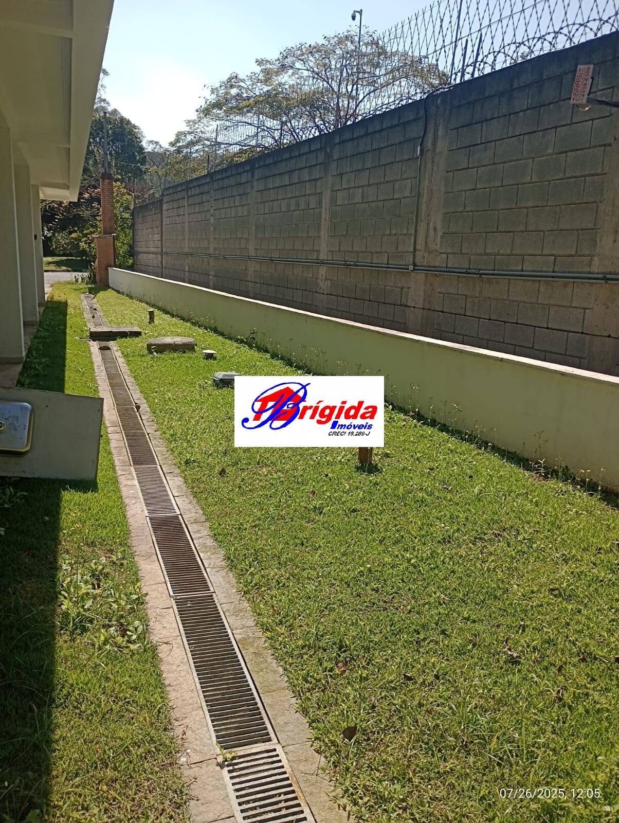 Casa de Condomínio para alugar com 4 quartos, 394m² - Foto 8
