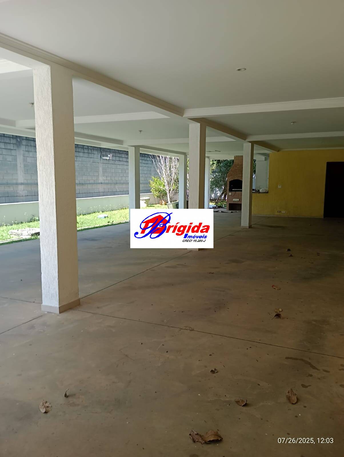 Casa de Condomínio para alugar com 4 quartos, 394m² - Foto 15