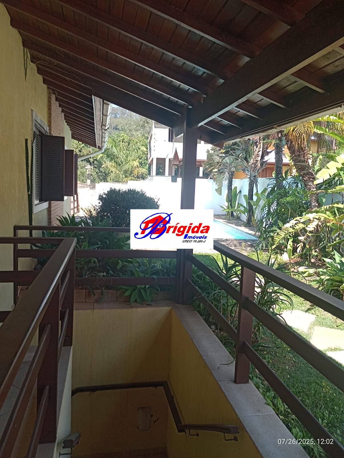 Casa de Condomínio para alugar com 4 quartos, 394m² - Foto 19