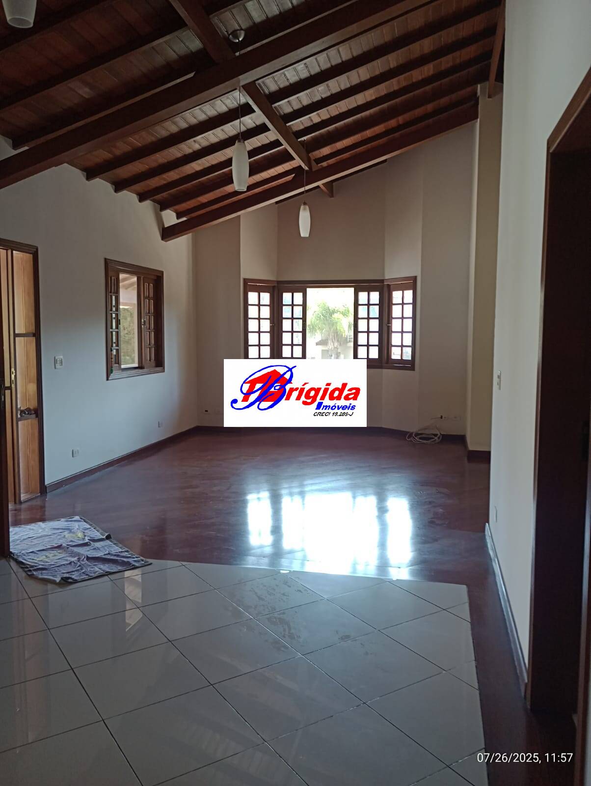 Casa de Condomínio para alugar com 4 quartos, 394m² - Foto 35