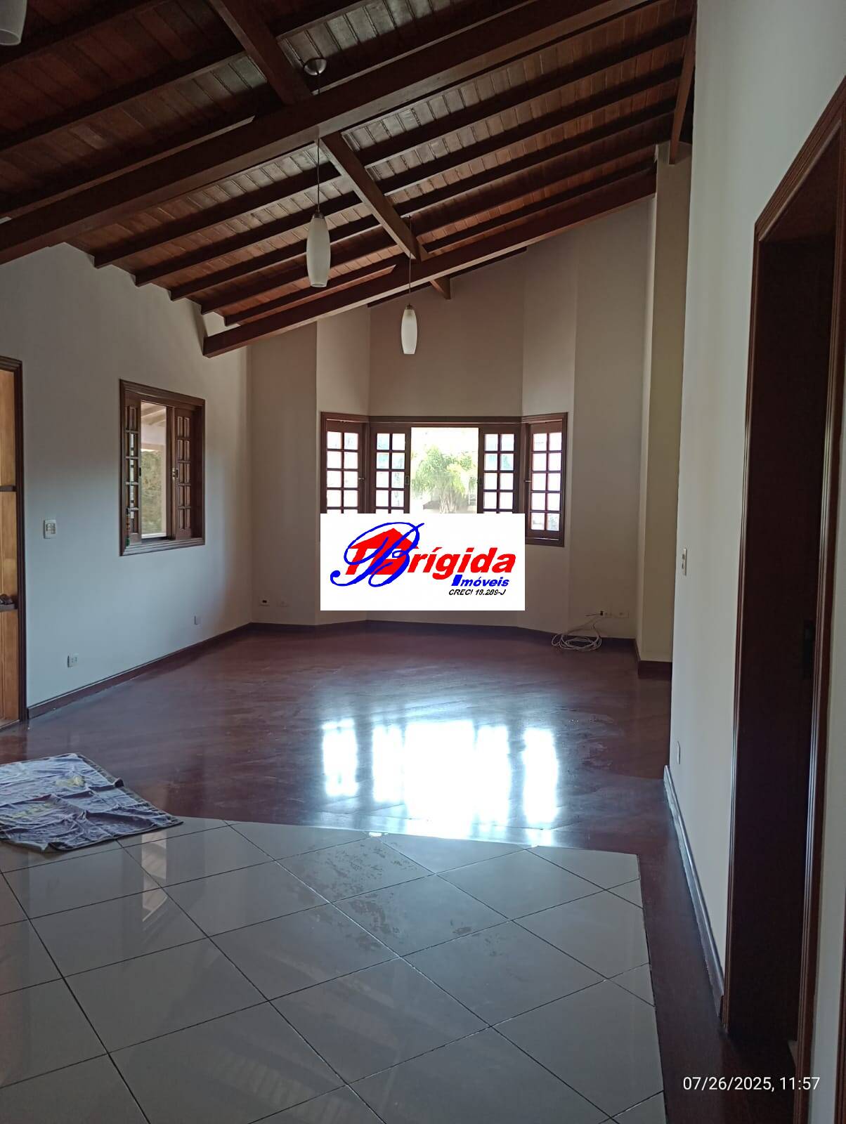 Casa de Condomínio para alugar com 4 quartos, 394m² - Foto 34