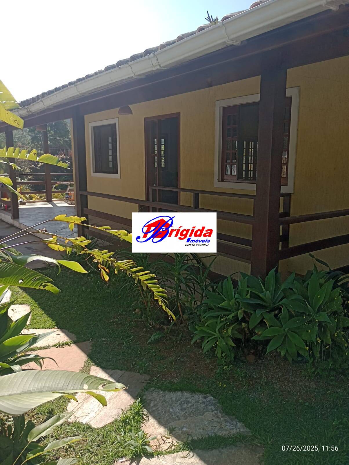 Casa de Condomínio para alugar com 4 quartos, 394m² - Foto 5