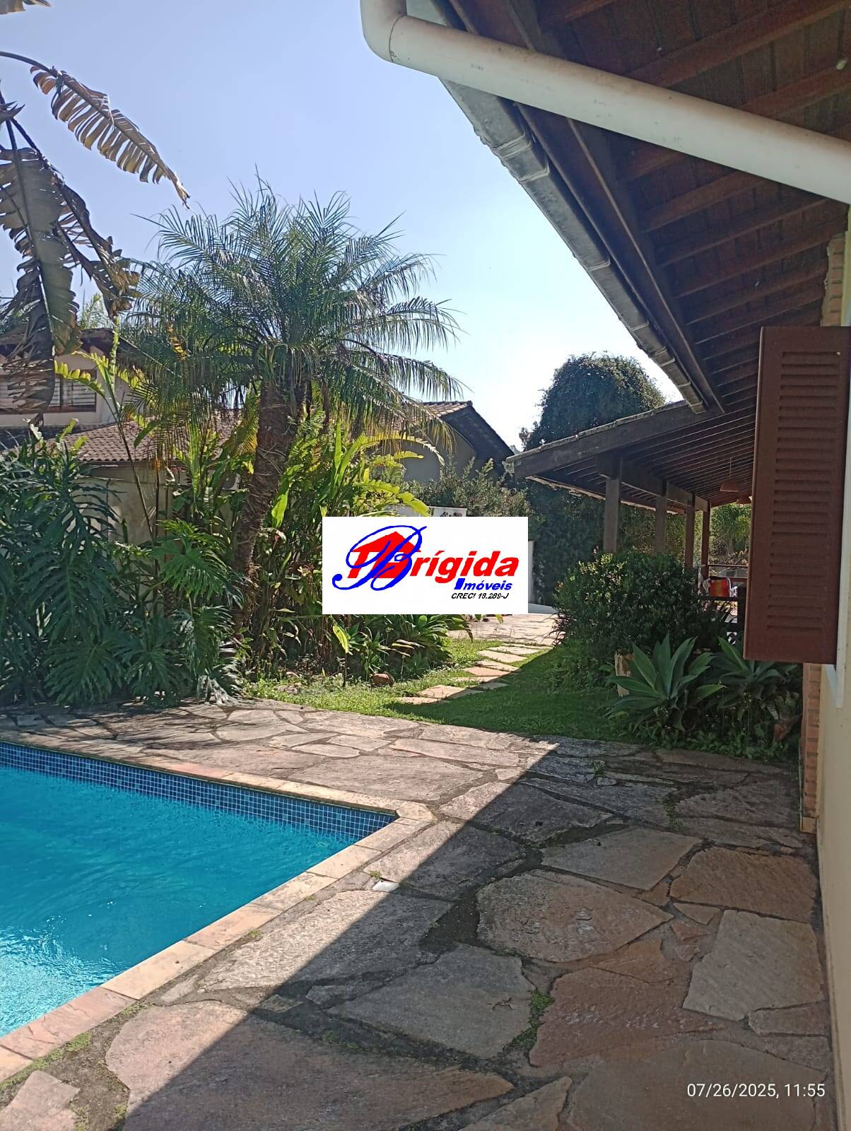 Casa de Condomínio para alugar com 4 quartos, 394m² - Foto 4