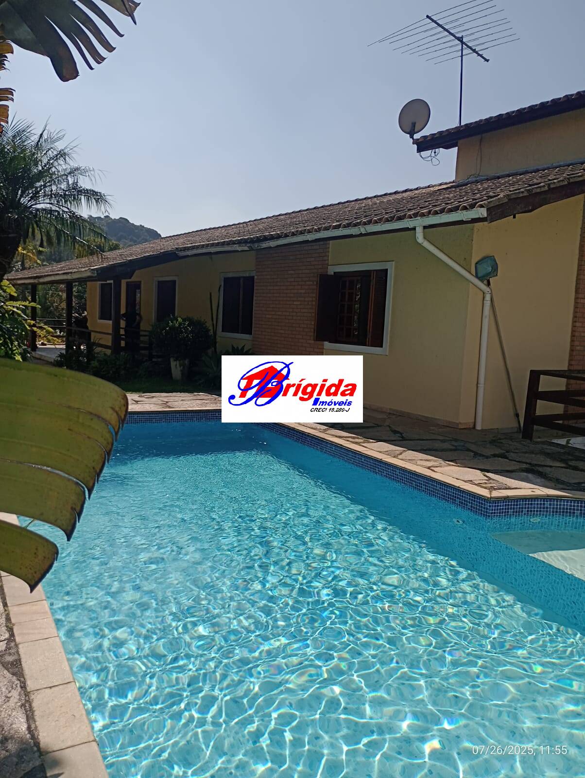 Casa de Condomínio para alugar com 4 quartos, 394m² - Foto 41