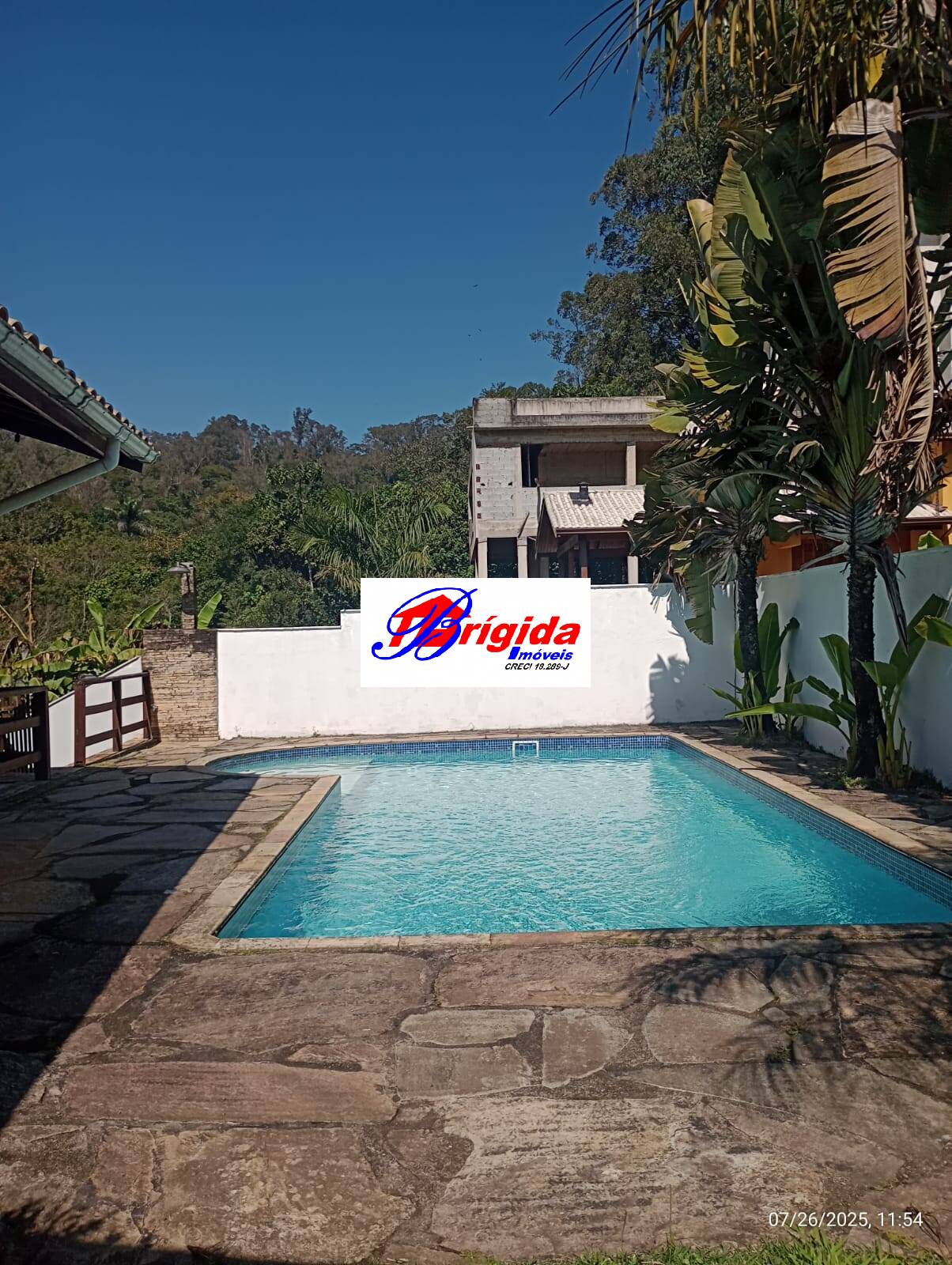 Casa de Condomínio para alugar com 4 quartos, 394m² - Foto 3