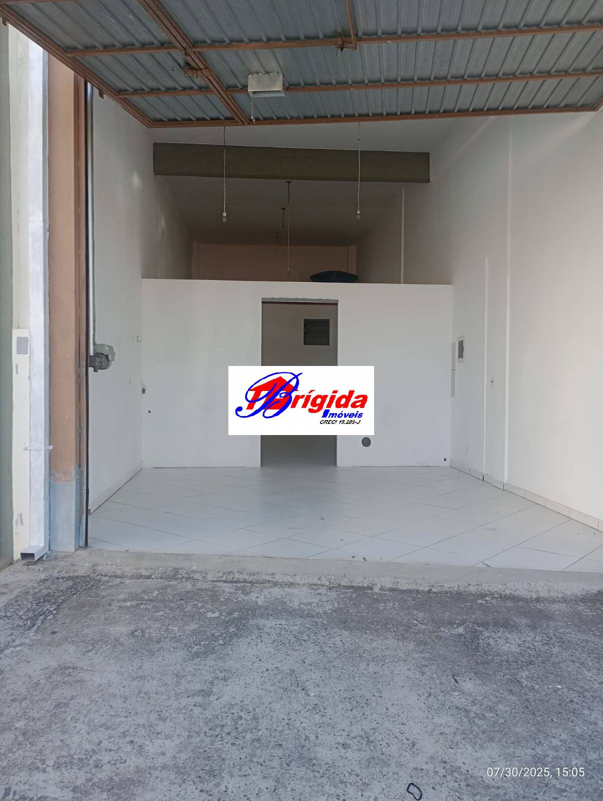 Conjunto Comercial-Sala para alugar, 60m² - Foto 4