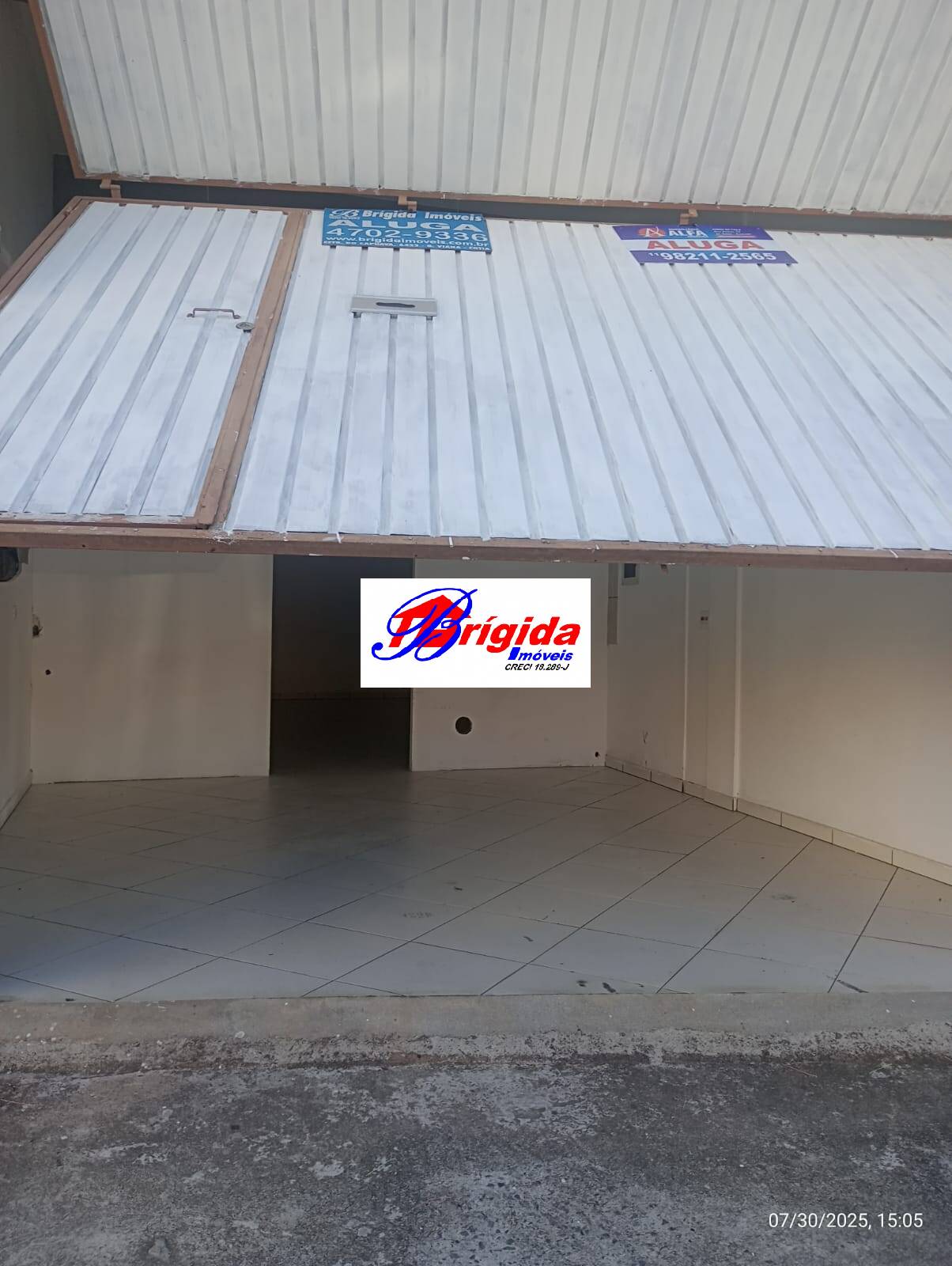 Conjunto Comercial-Sala para alugar, 60m² - Foto 5