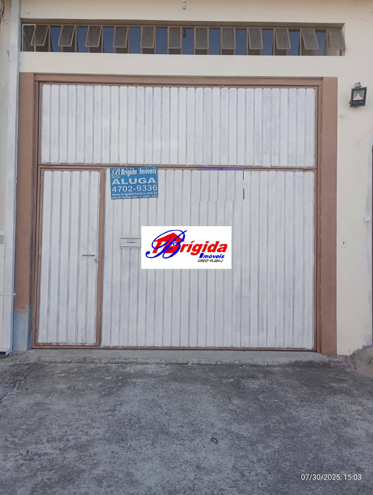 Conjunto Comercial-Sala para alugar, 60m² - Foto 1