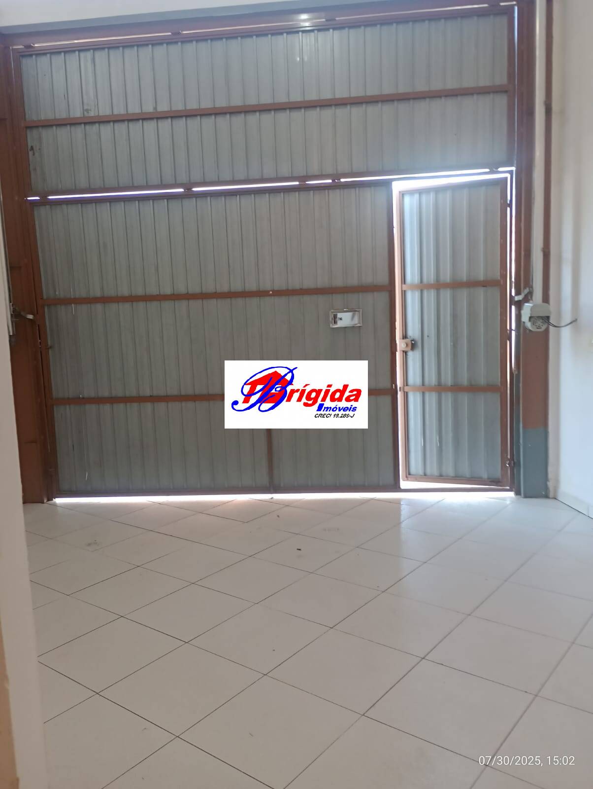 Conjunto Comercial-Sala para alugar, 60m² - Foto 6