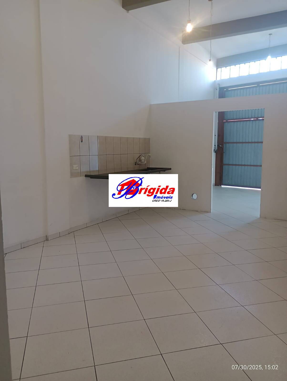 Conjunto Comercial-Sala para alugar, 60m² - Foto 7