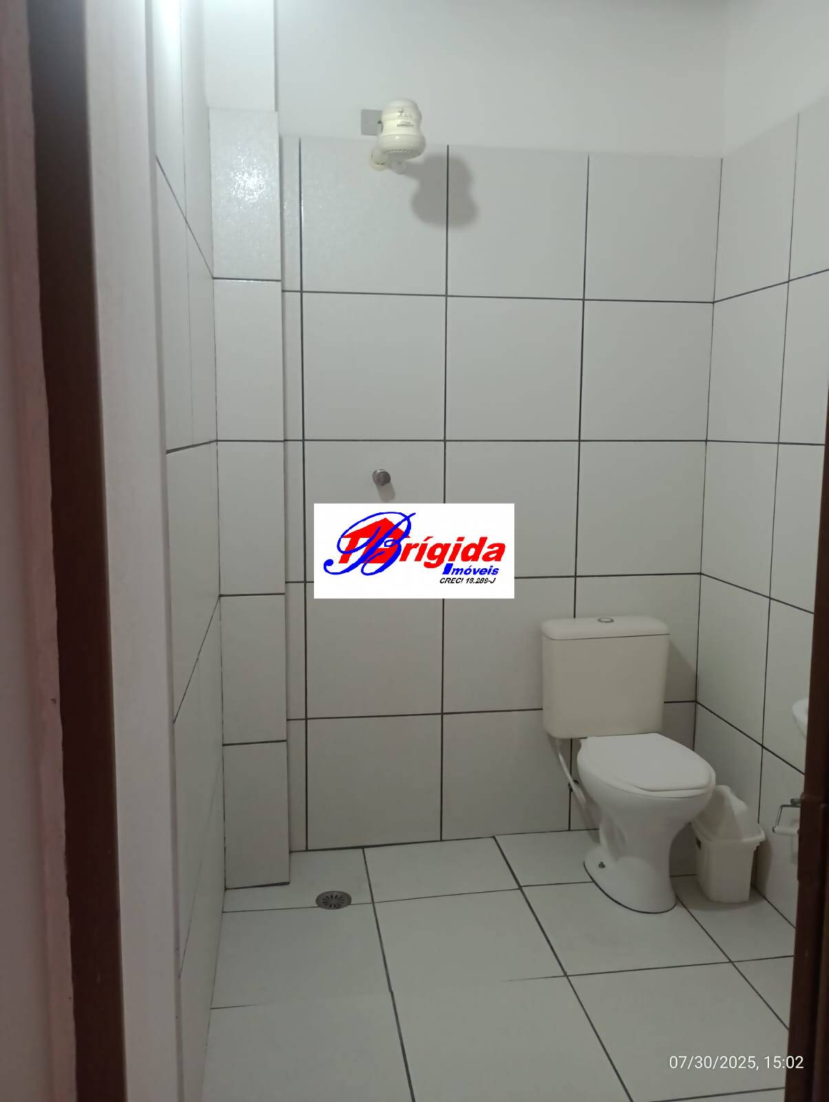 Conjunto Comercial-Sala para alugar, 60m² - Foto 8