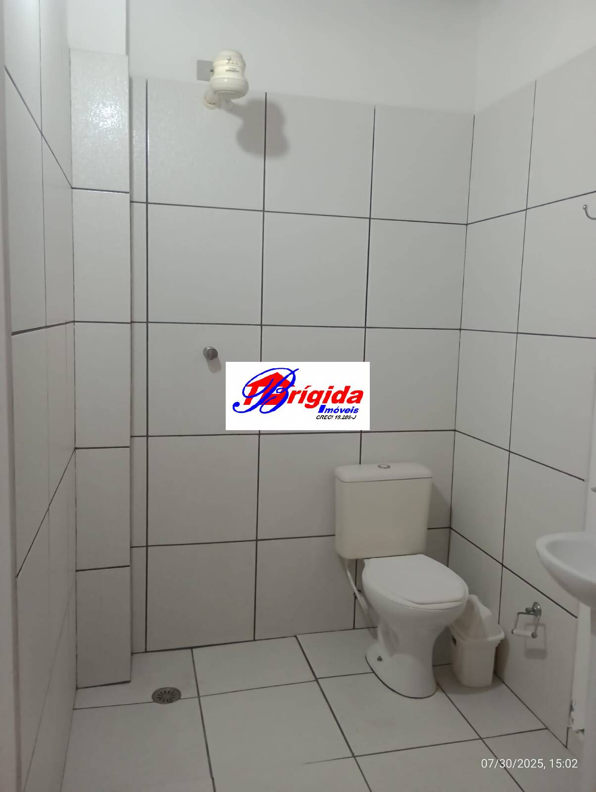 Conjunto Comercial-Sala para alugar, 60m² - Foto 10