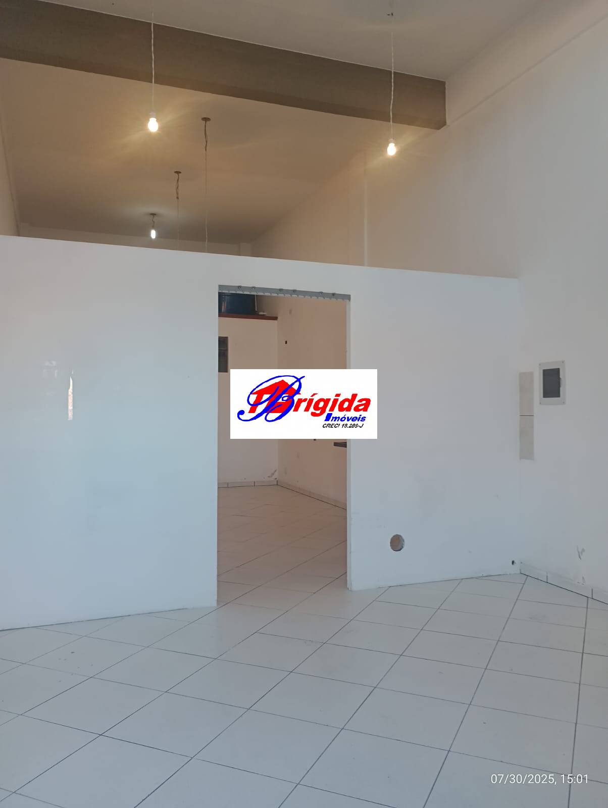 Conjunto Comercial-Sala para alugar, 60m² - Foto 13