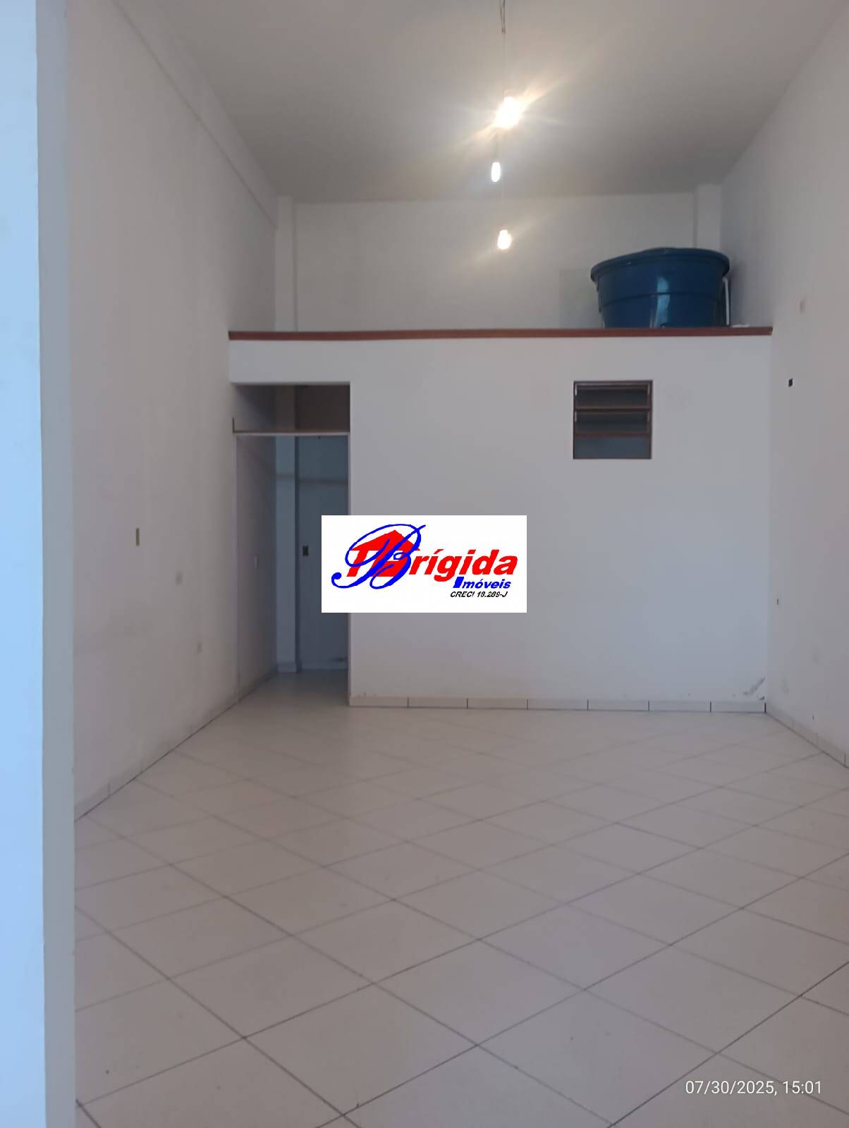 Conjunto Comercial-Sala para alugar, 60m² - Foto 3