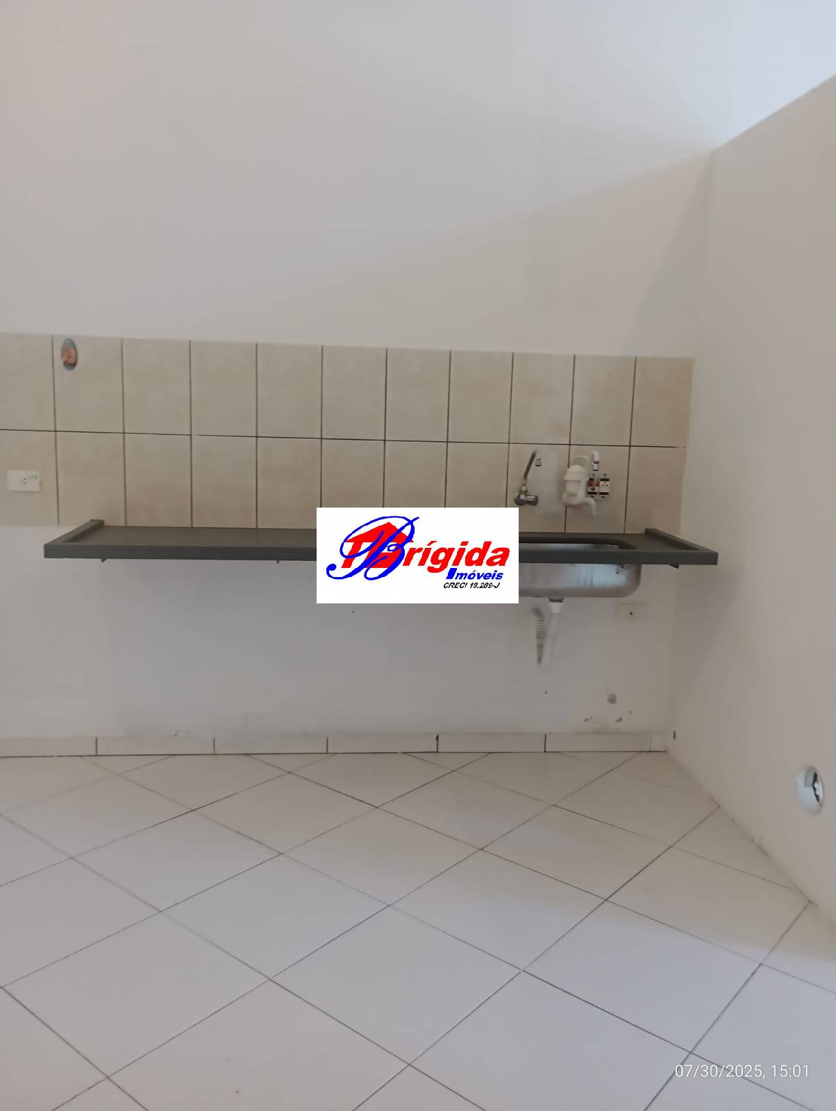 Conjunto Comercial-Sala para alugar, 60m² - Foto 11