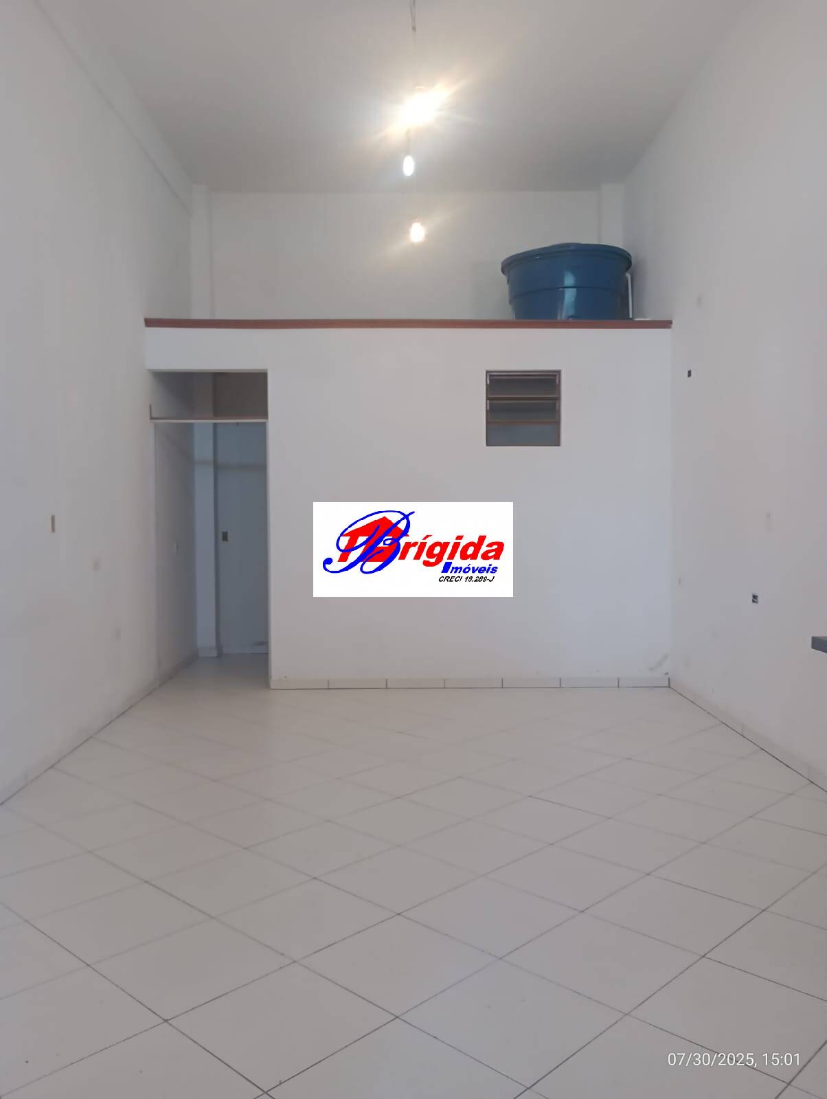 Conjunto Comercial-Sala para alugar, 60m² - Foto 12