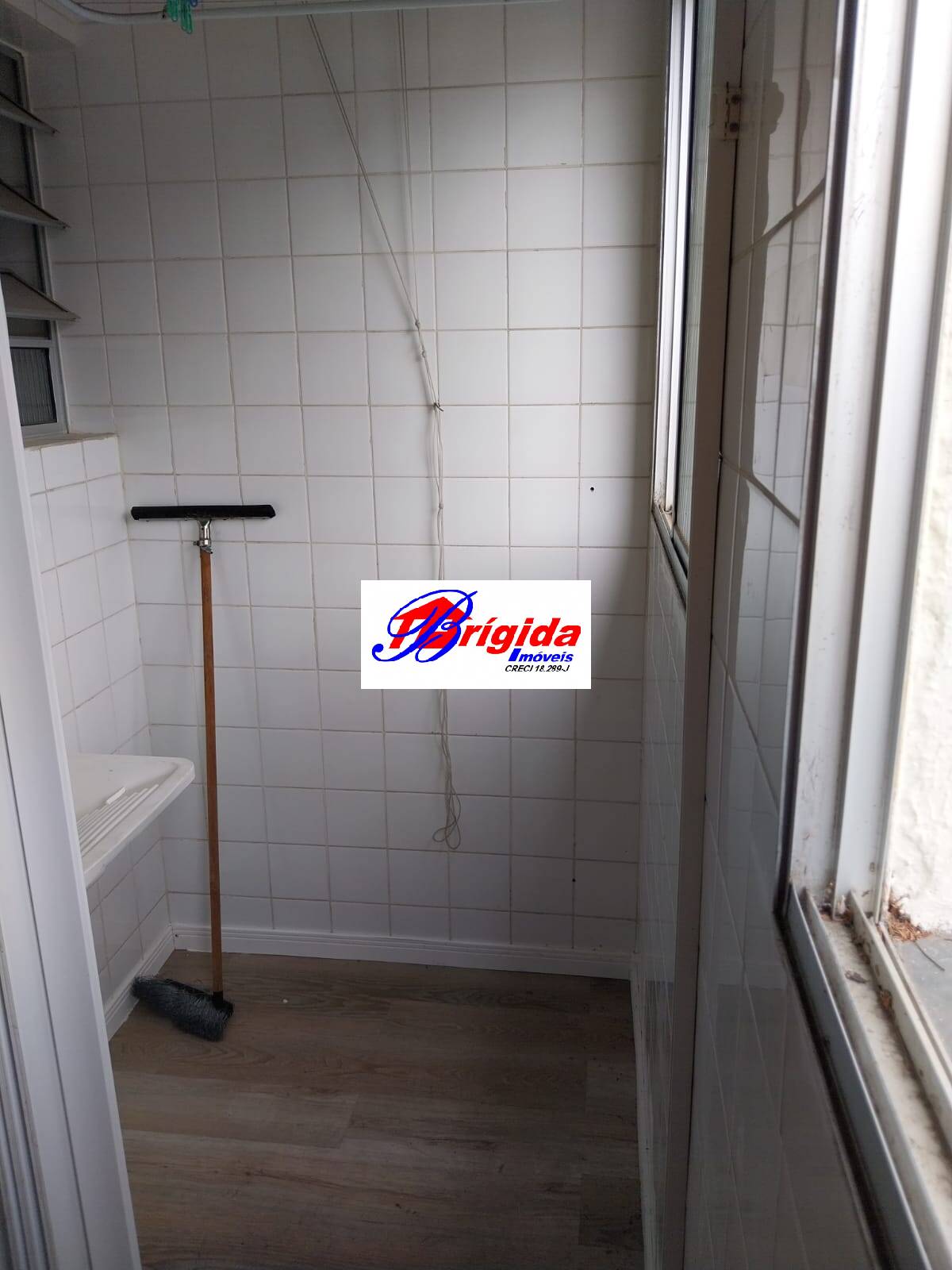 Apartamento à venda com 2 quartos, 45m² - Foto 3