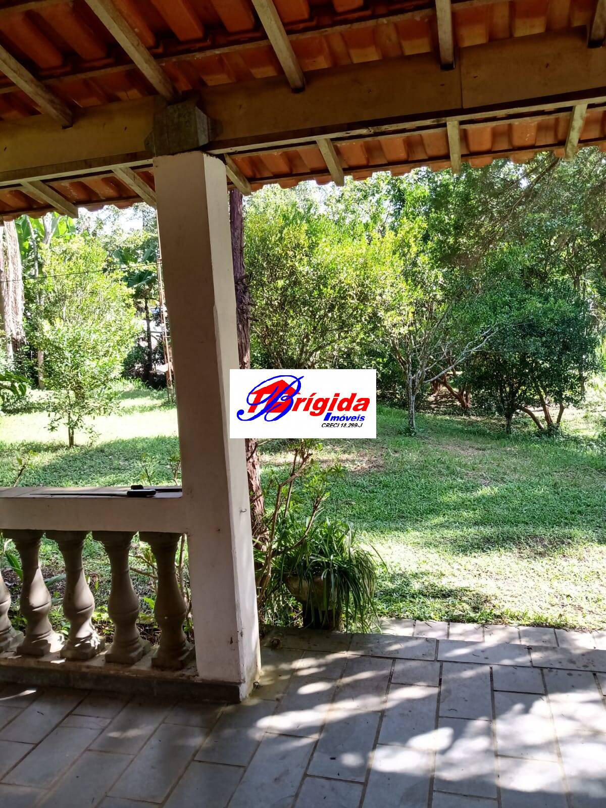 Chácara, 3 quartos, 2220 m² - Foto 4