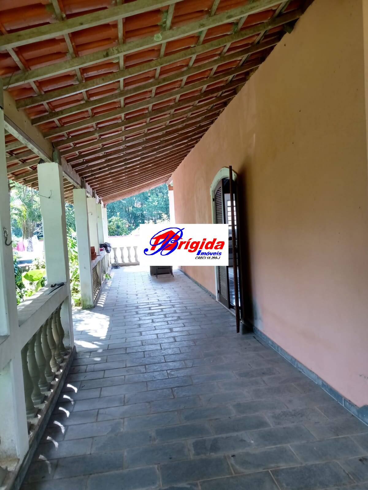 Chácara, 3 quartos, 2220 m² - Foto 5