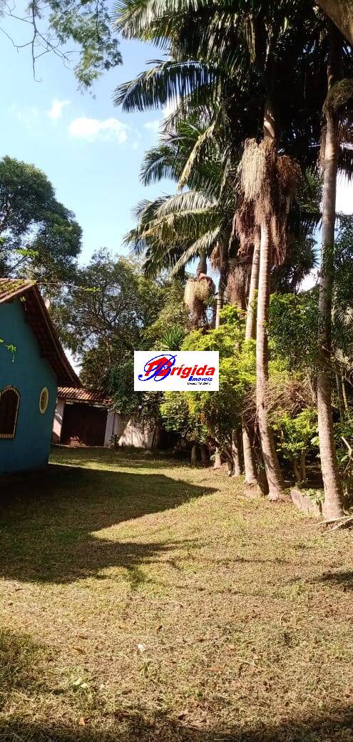 Chácara, 3 quartos, 2220 m² - Foto 13