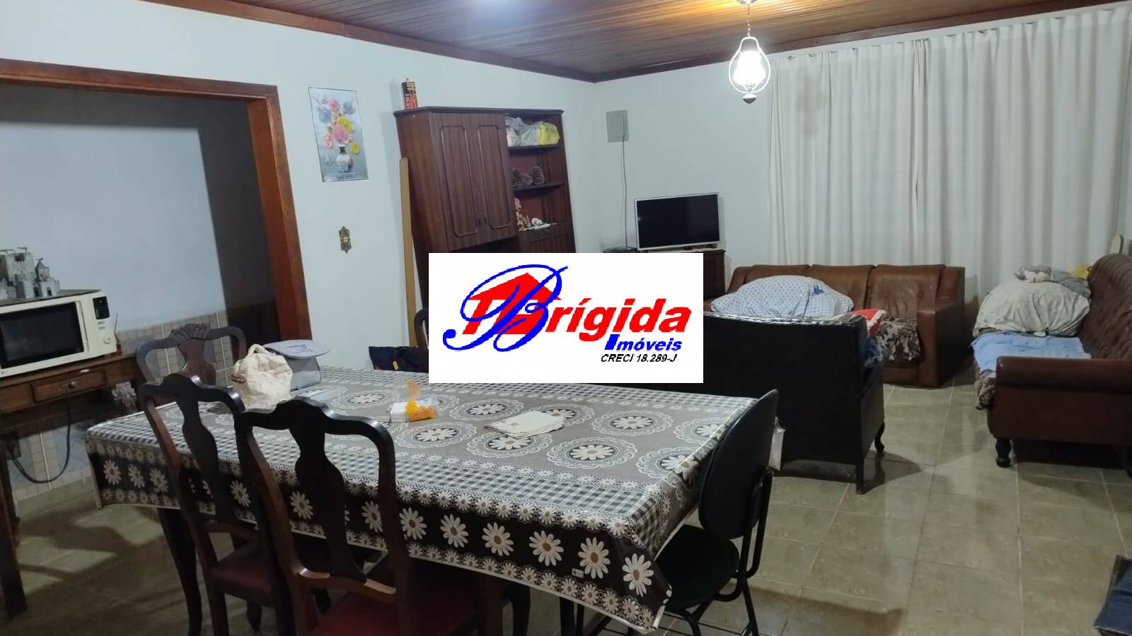 Chácara, 3 quartos, 2220 m² - Foto 17