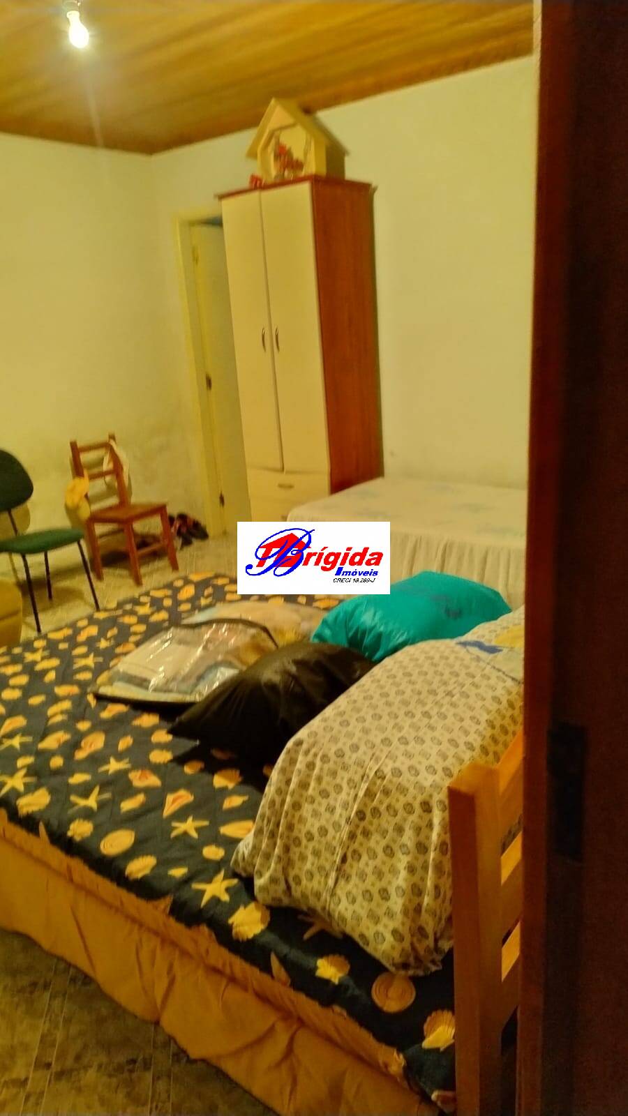 Chácara, 3 quartos, 2220 m² - Foto 18