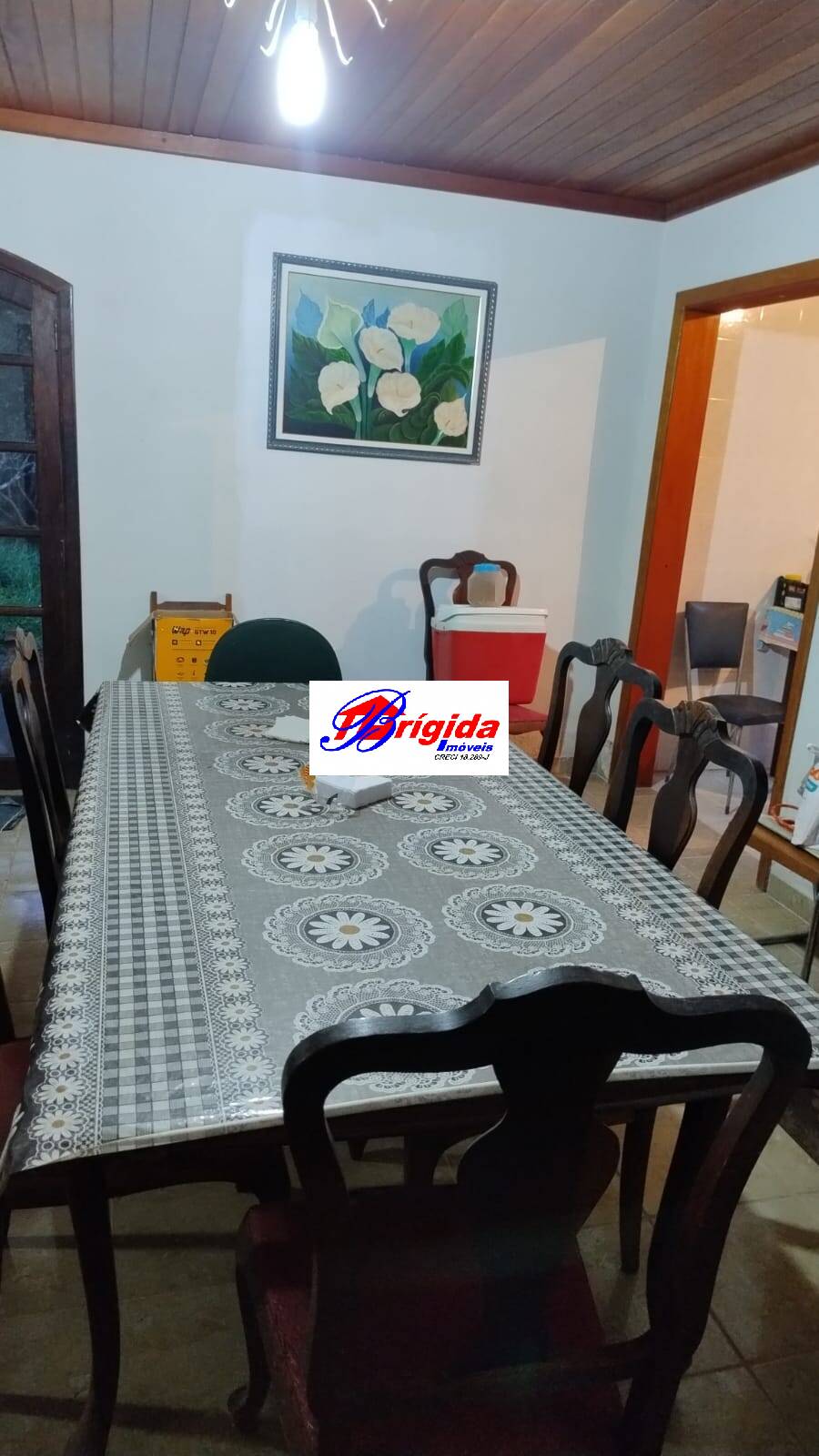 Chácara, 3 quartos, 2220 m² - Foto 36