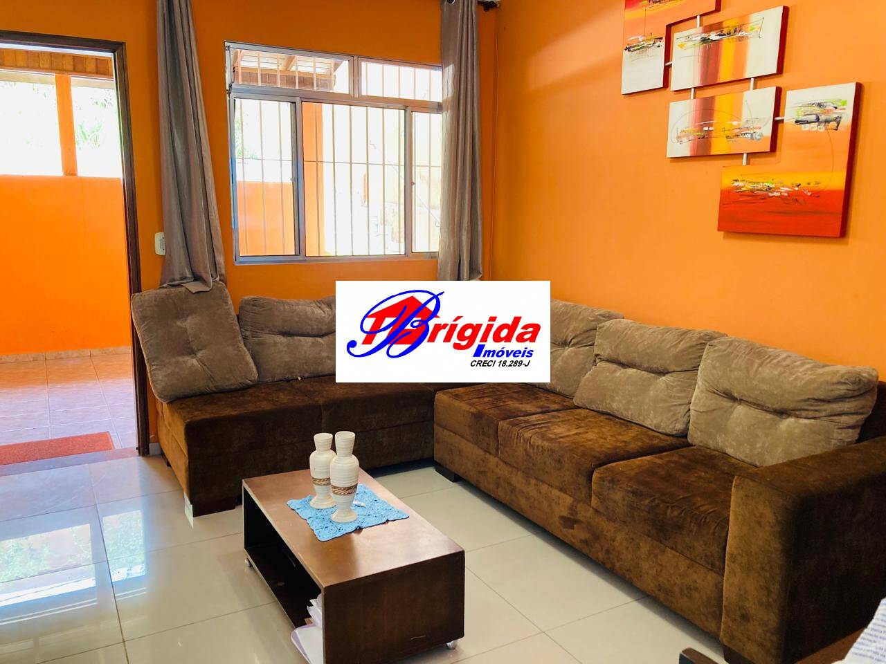 Casa, 3 quartos, 136 m² - Foto 1