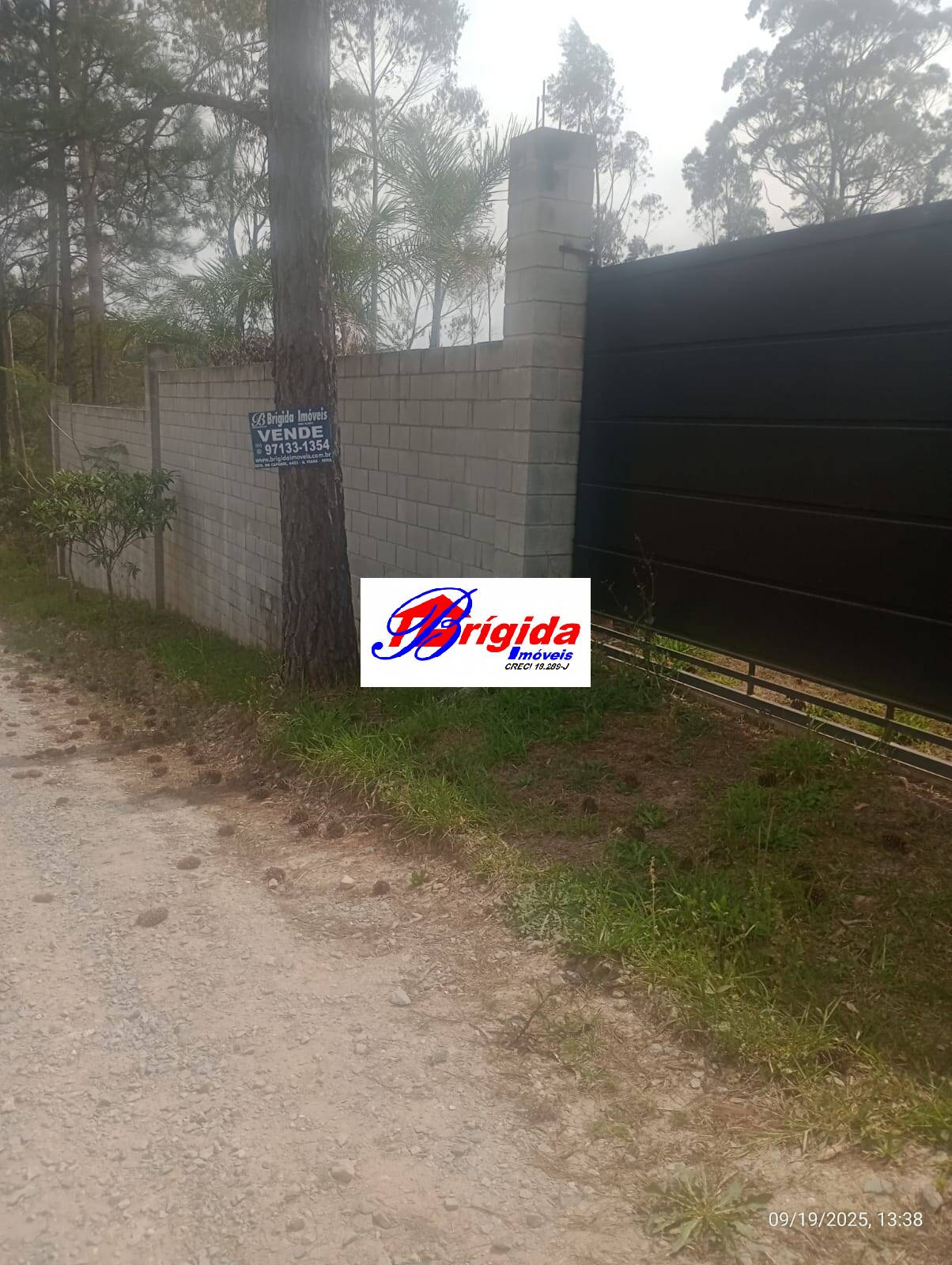 Terreno, 2137 m² - Foto 4