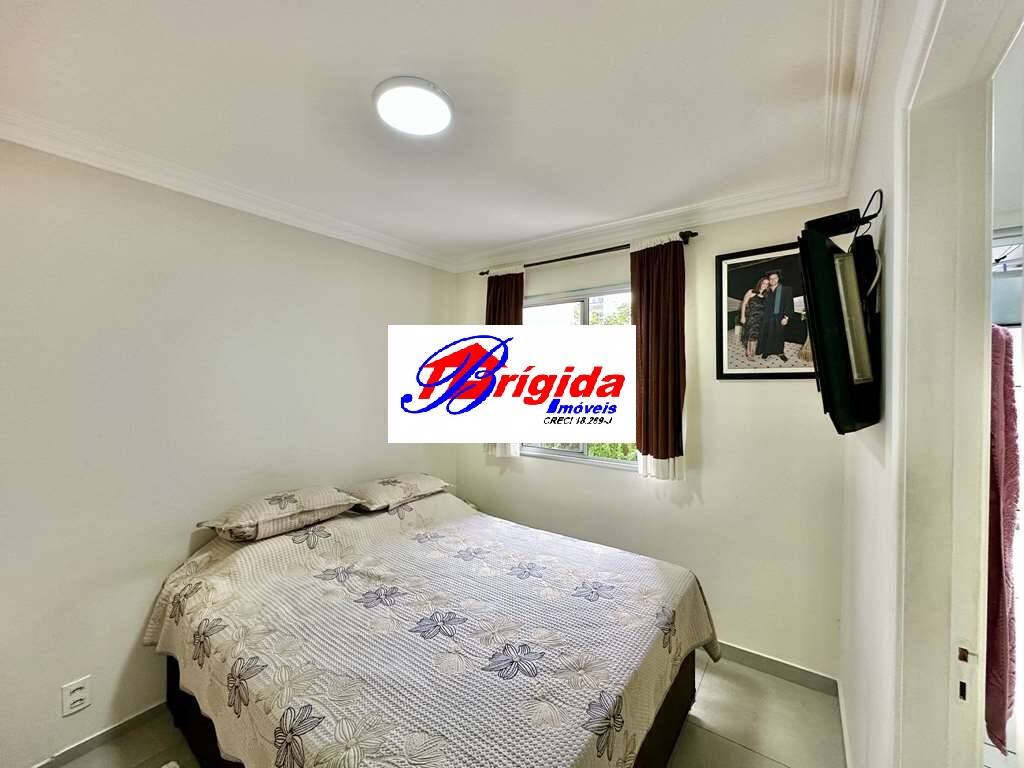 Apartamento, 1 quarto, 64 m² - Foto 13